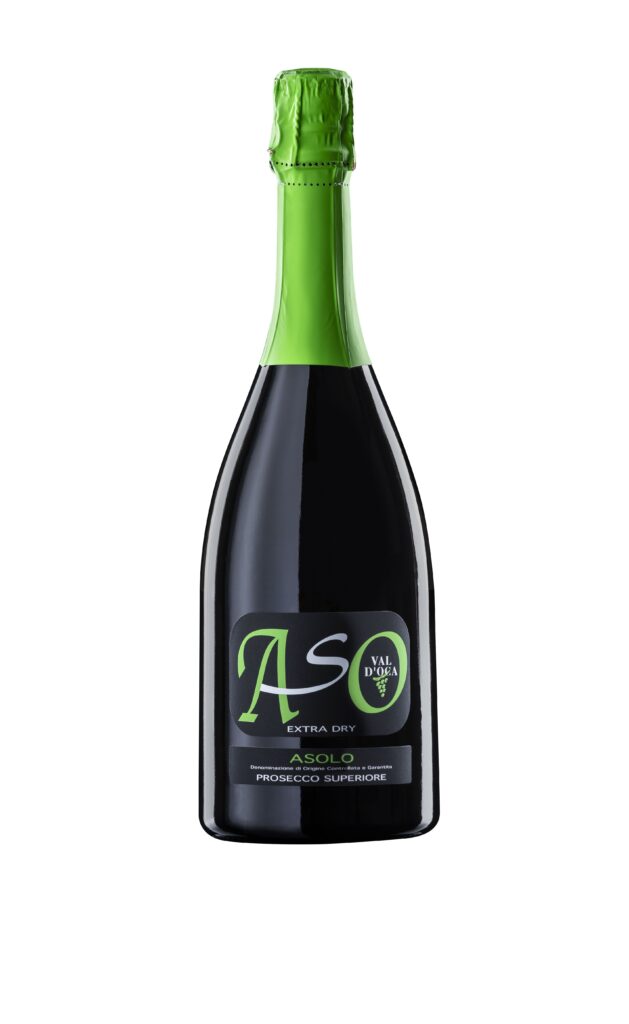 Aso Val D'Oca