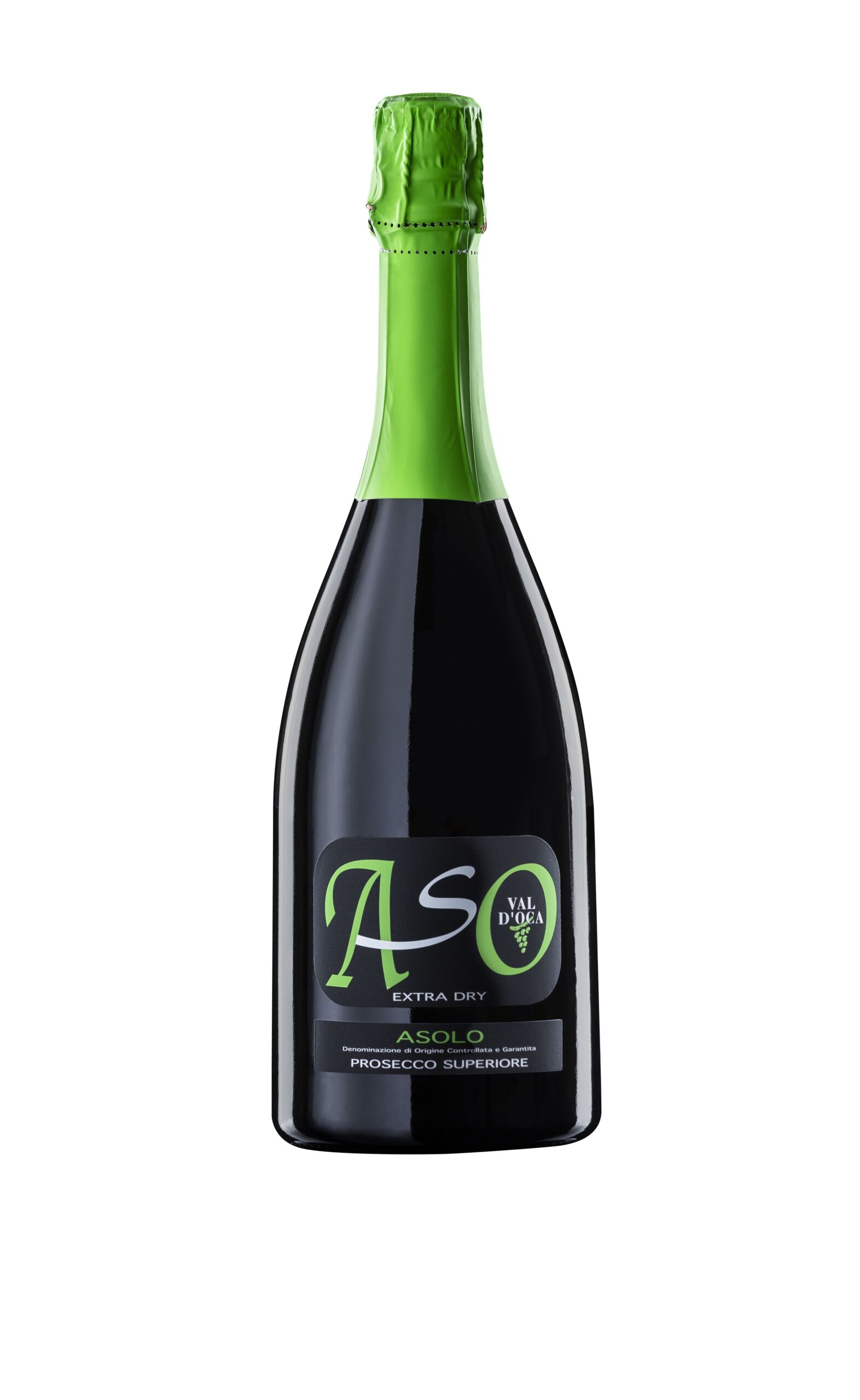 Aso Val D'Oca