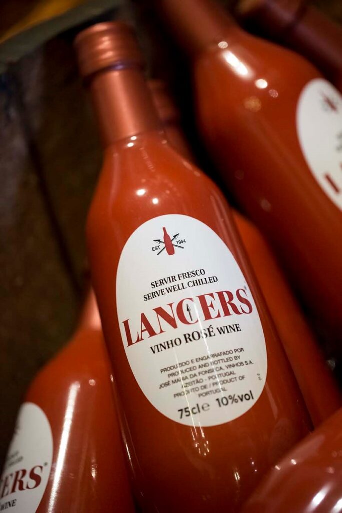 Lancers