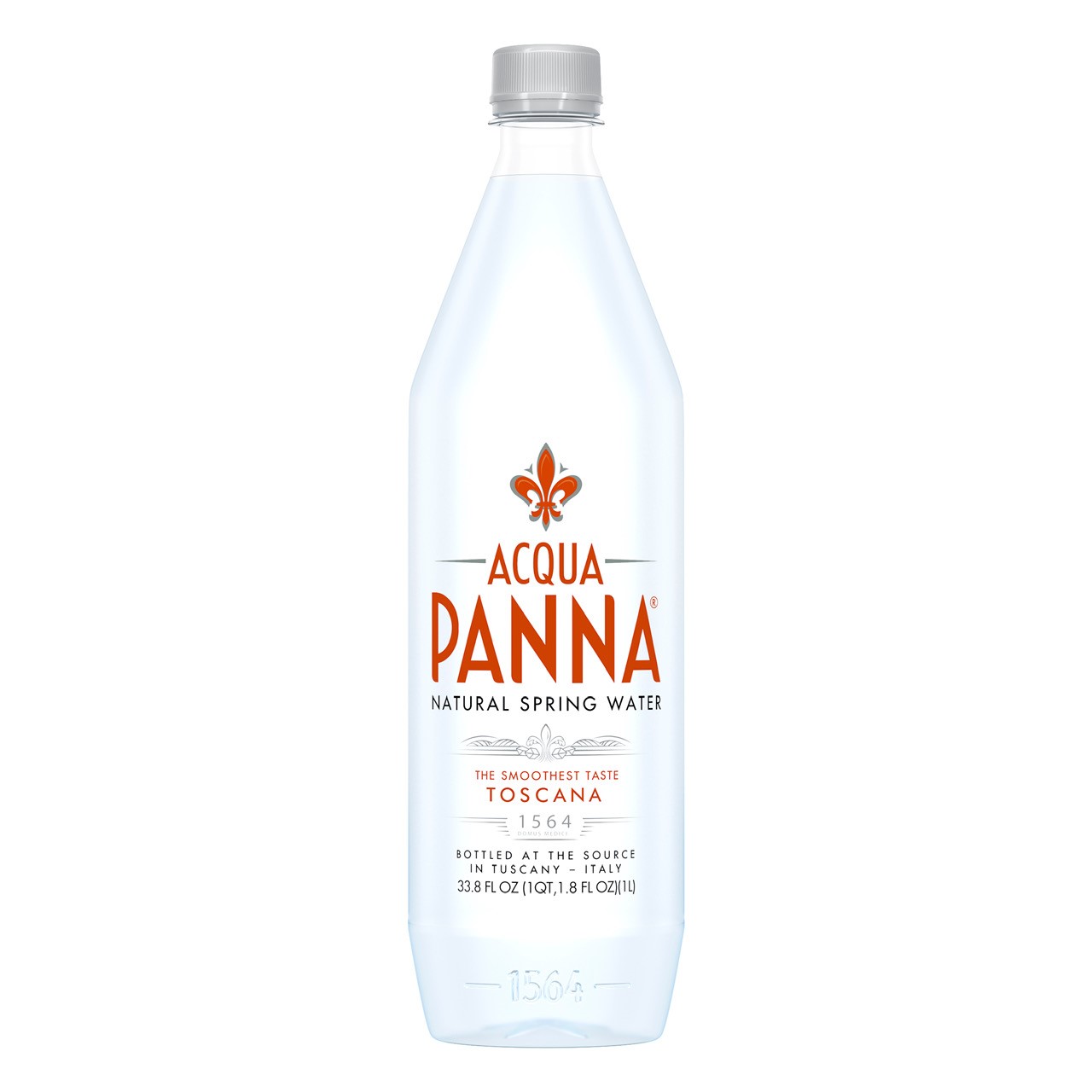 Nuova bottiglia_Acqua Panna