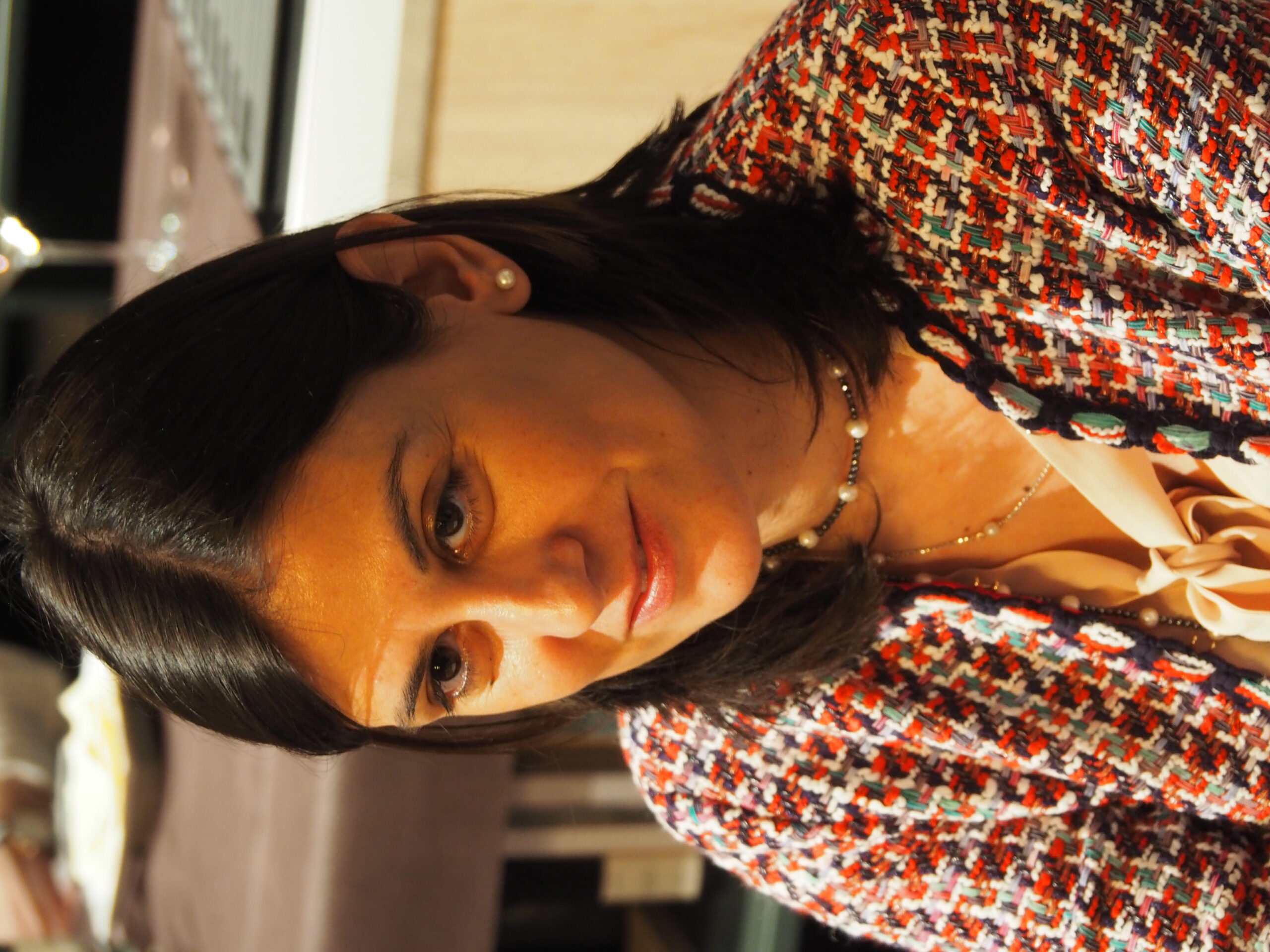 Antonella Corda