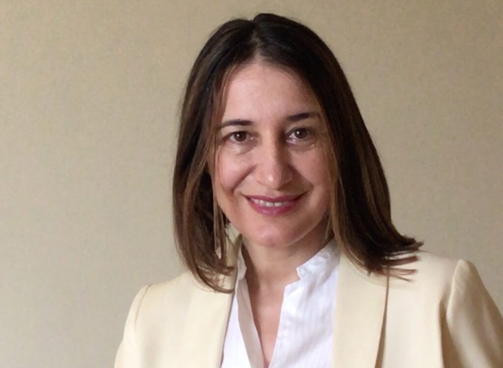 Tiziana Albanese