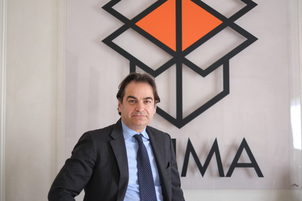 Andrea Malagoli